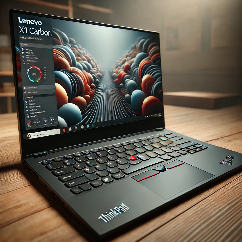 Best Lenovo laptop