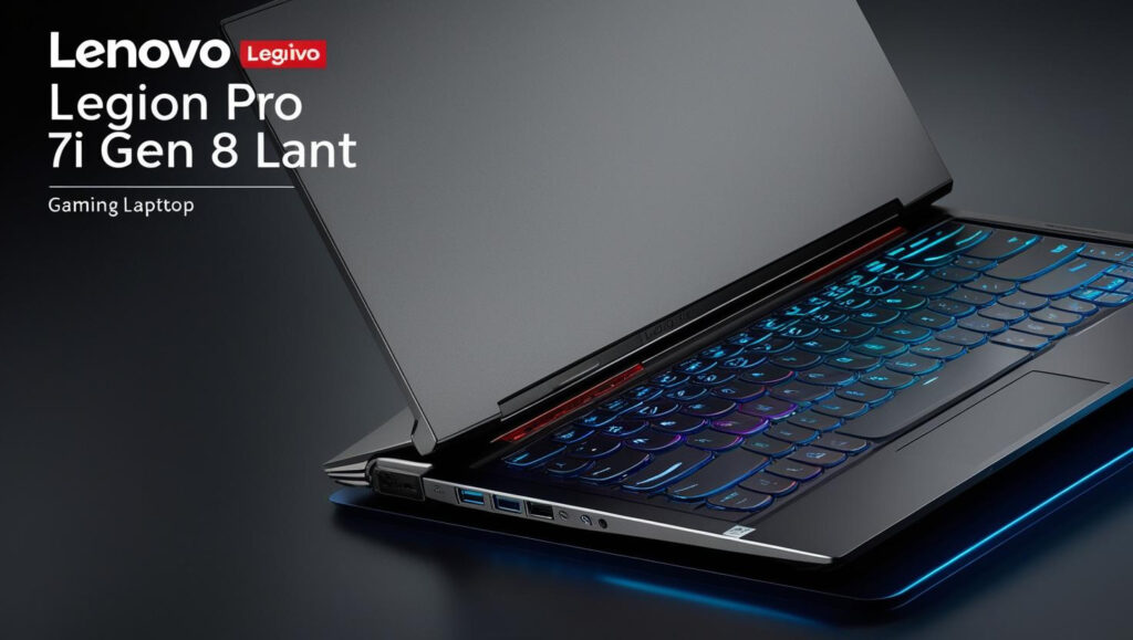 Best Lenovo laptop