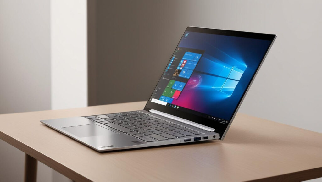 Best Lenovo laptop