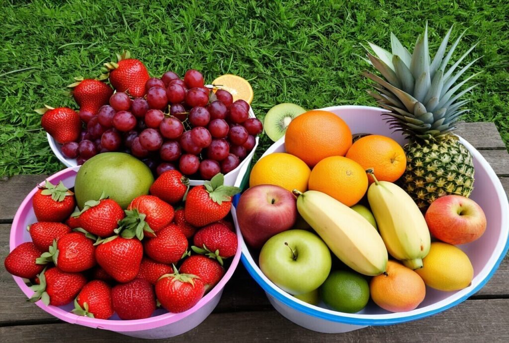 Top 10 Best fruit for health